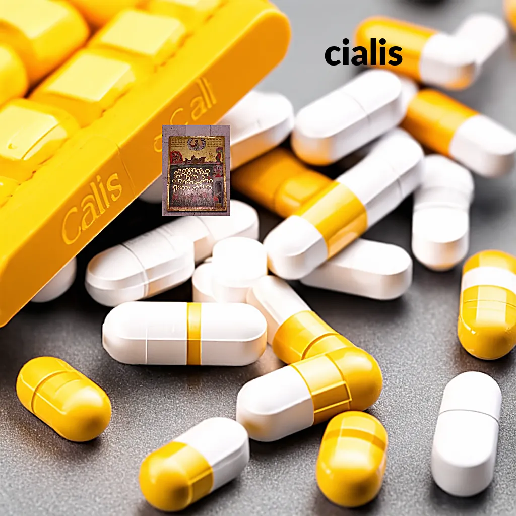 Farmacias para comprar cialis